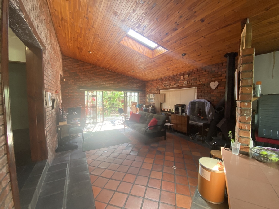 To Let 2 Bedroom Property for Rent in Muizenberg Western Cape